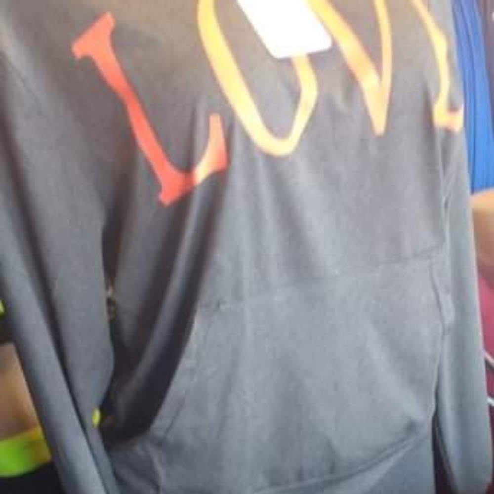 Clothing